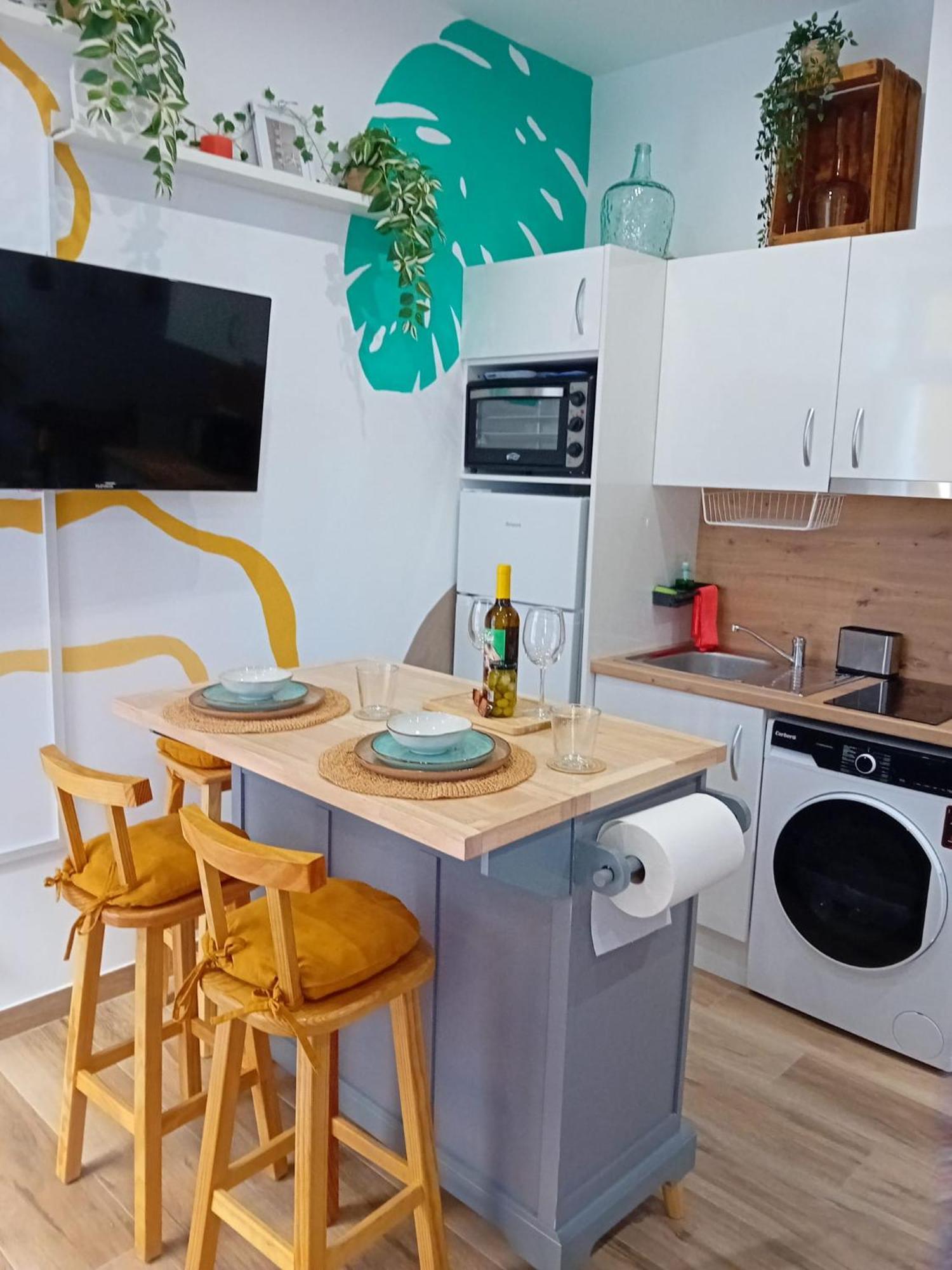 Apartament Noreva *