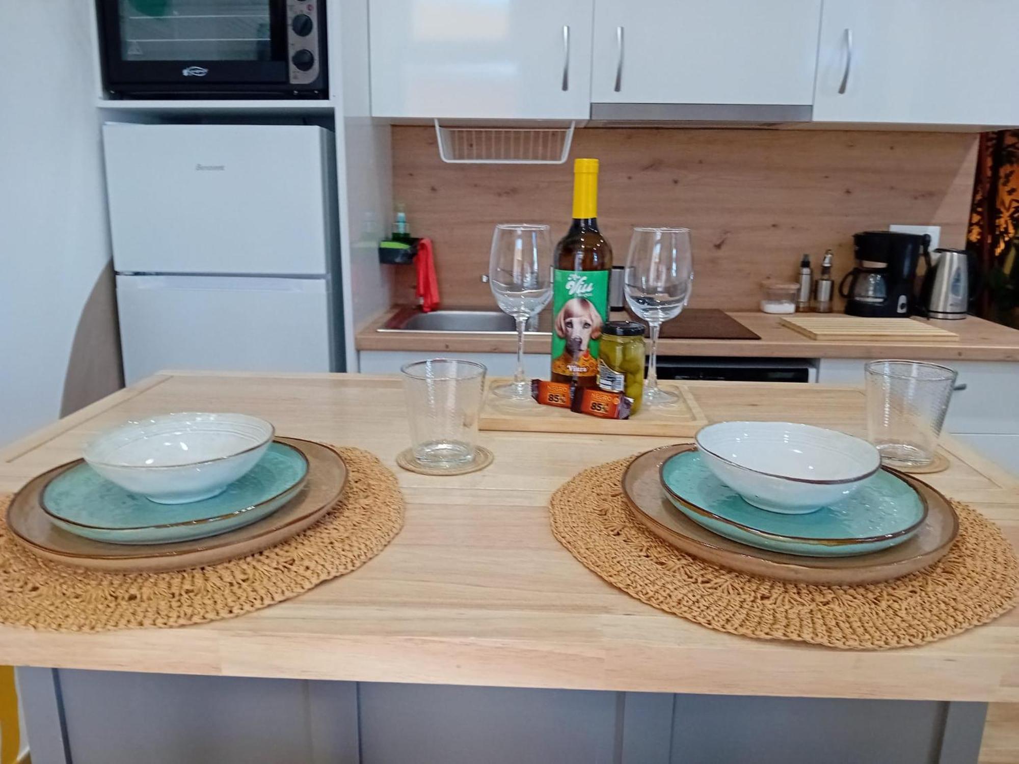 Apartament Noreva