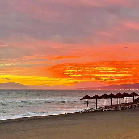 Noreva El El Morche Buitenkant foto