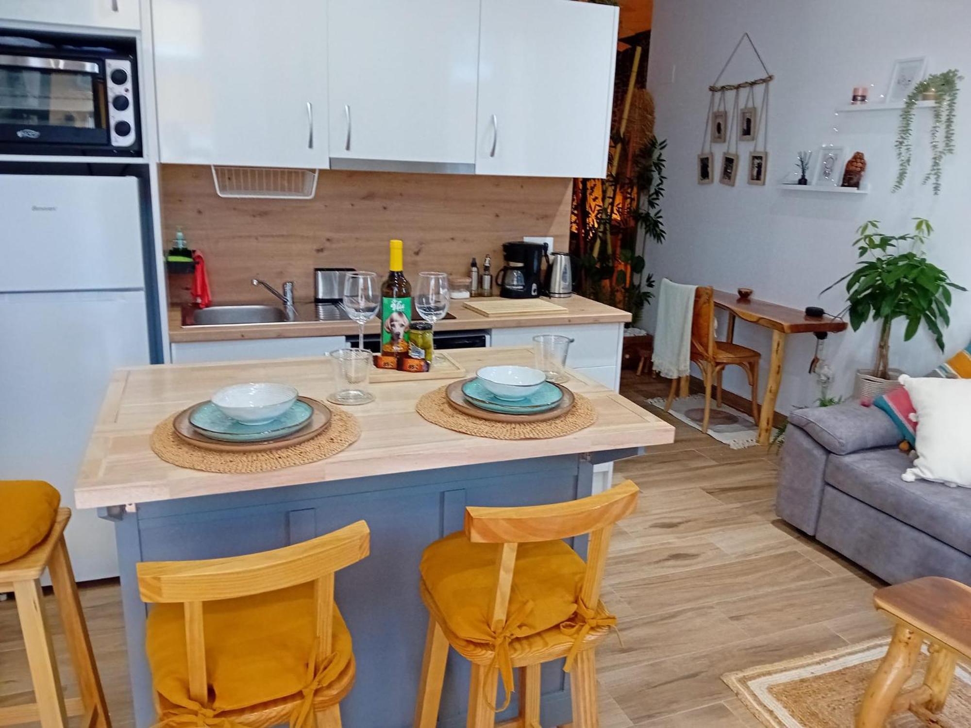 Noreva Apartment *