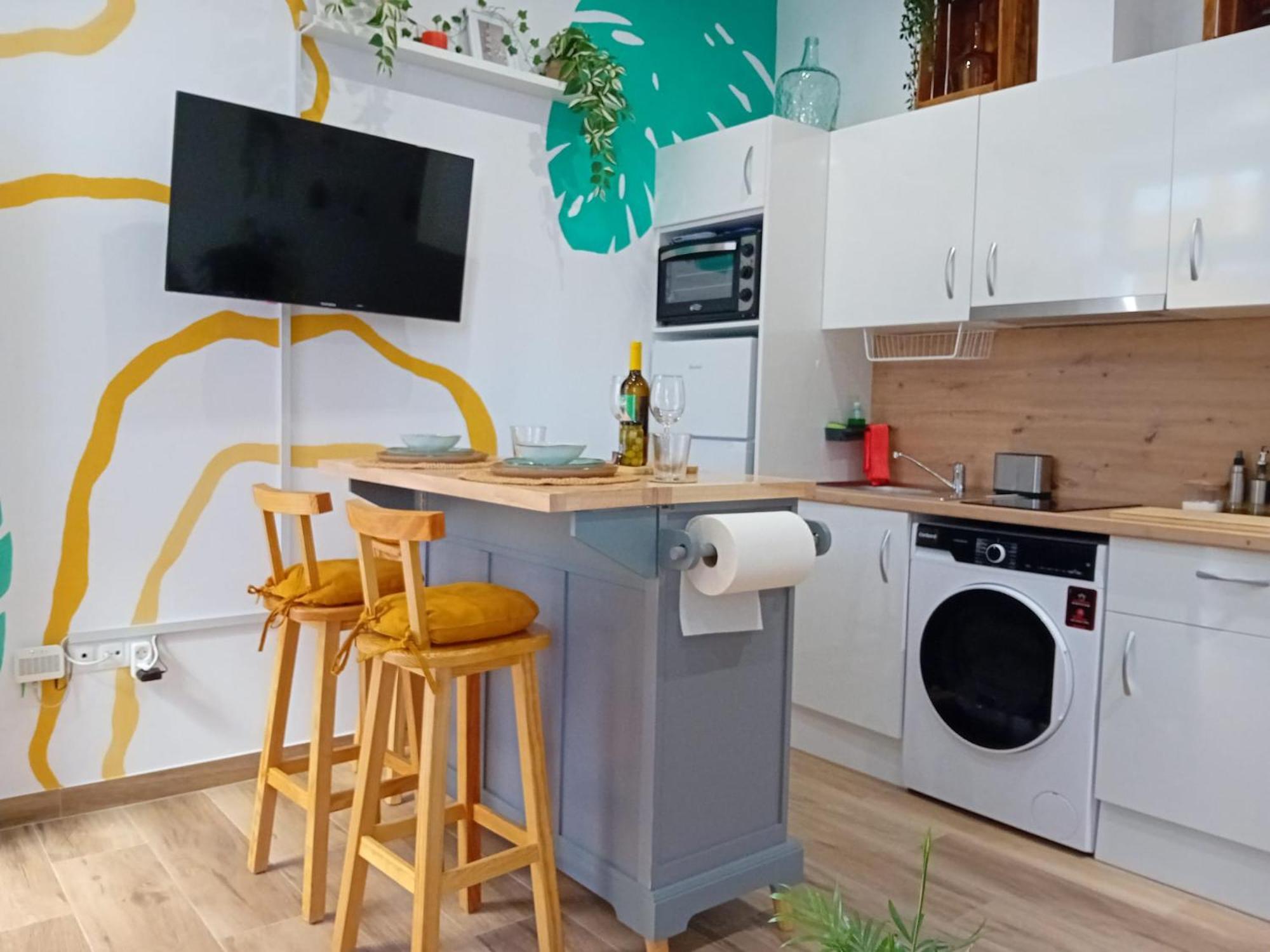 Noreva Apartment