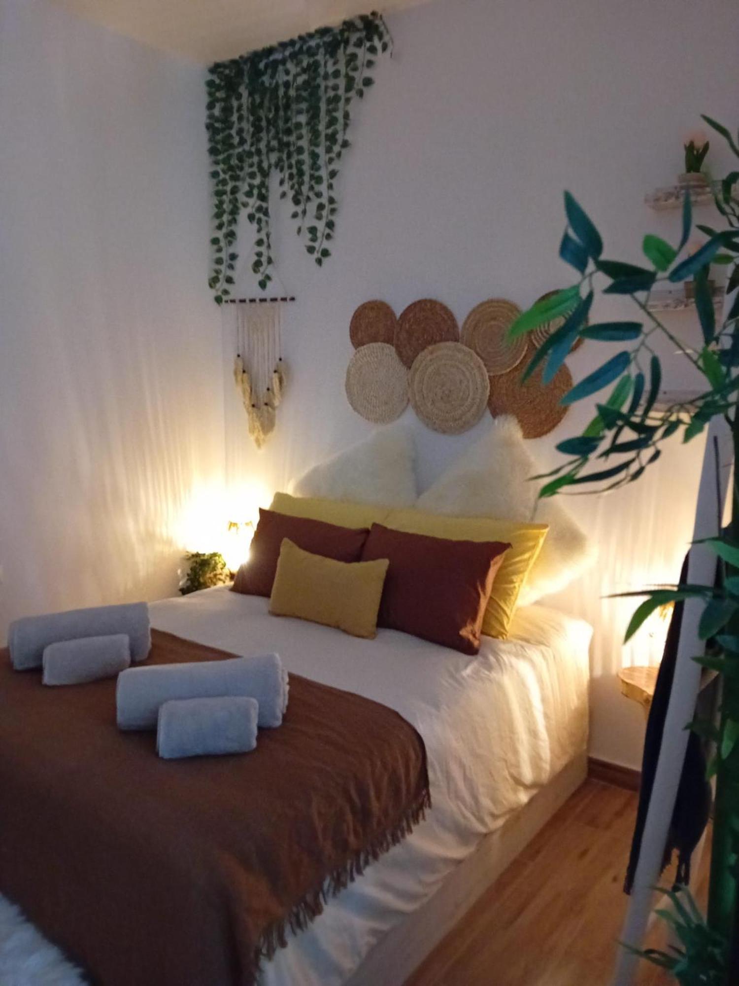 Apartment Noreva Morche
