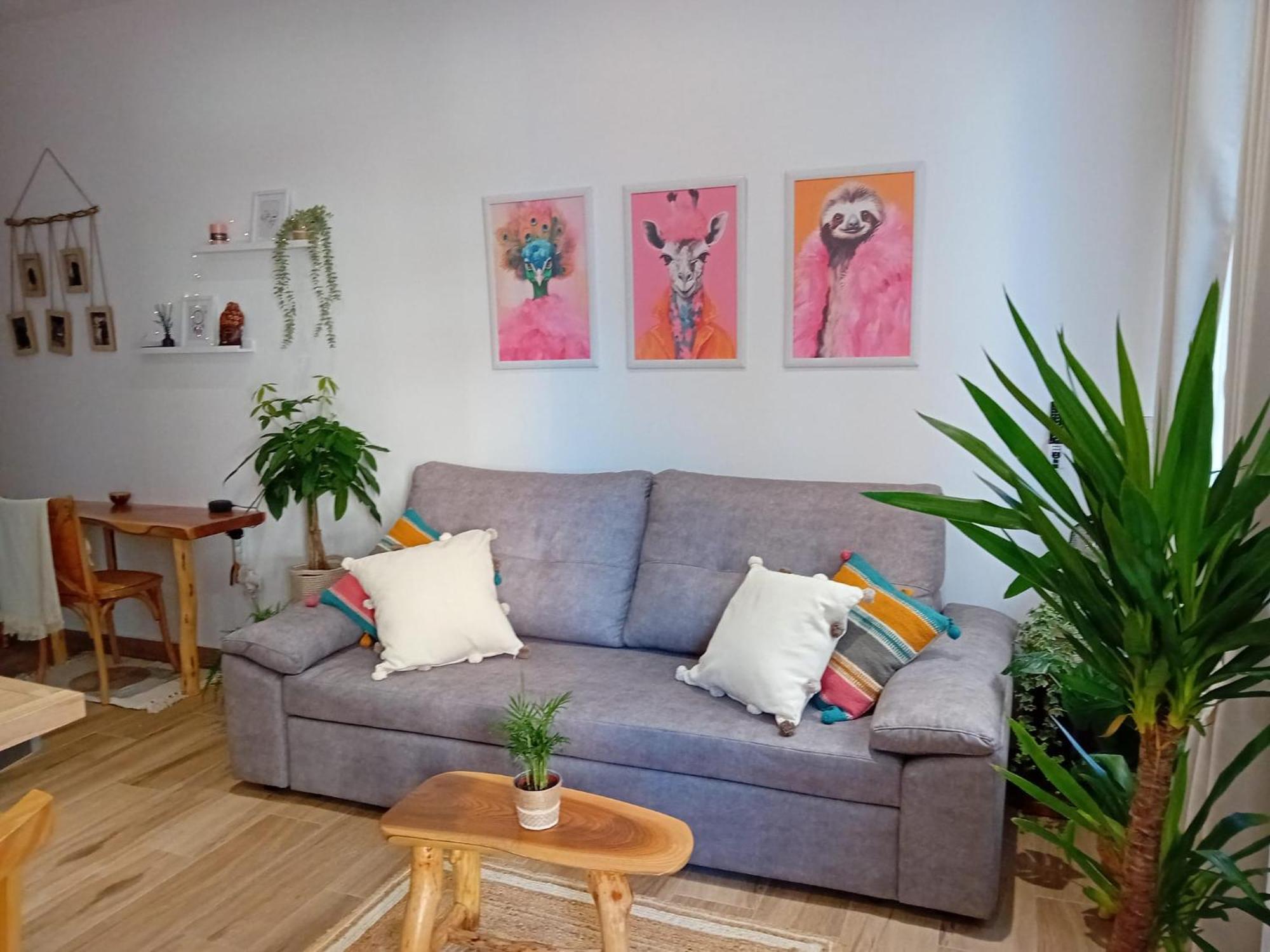 Apartment Noreva *