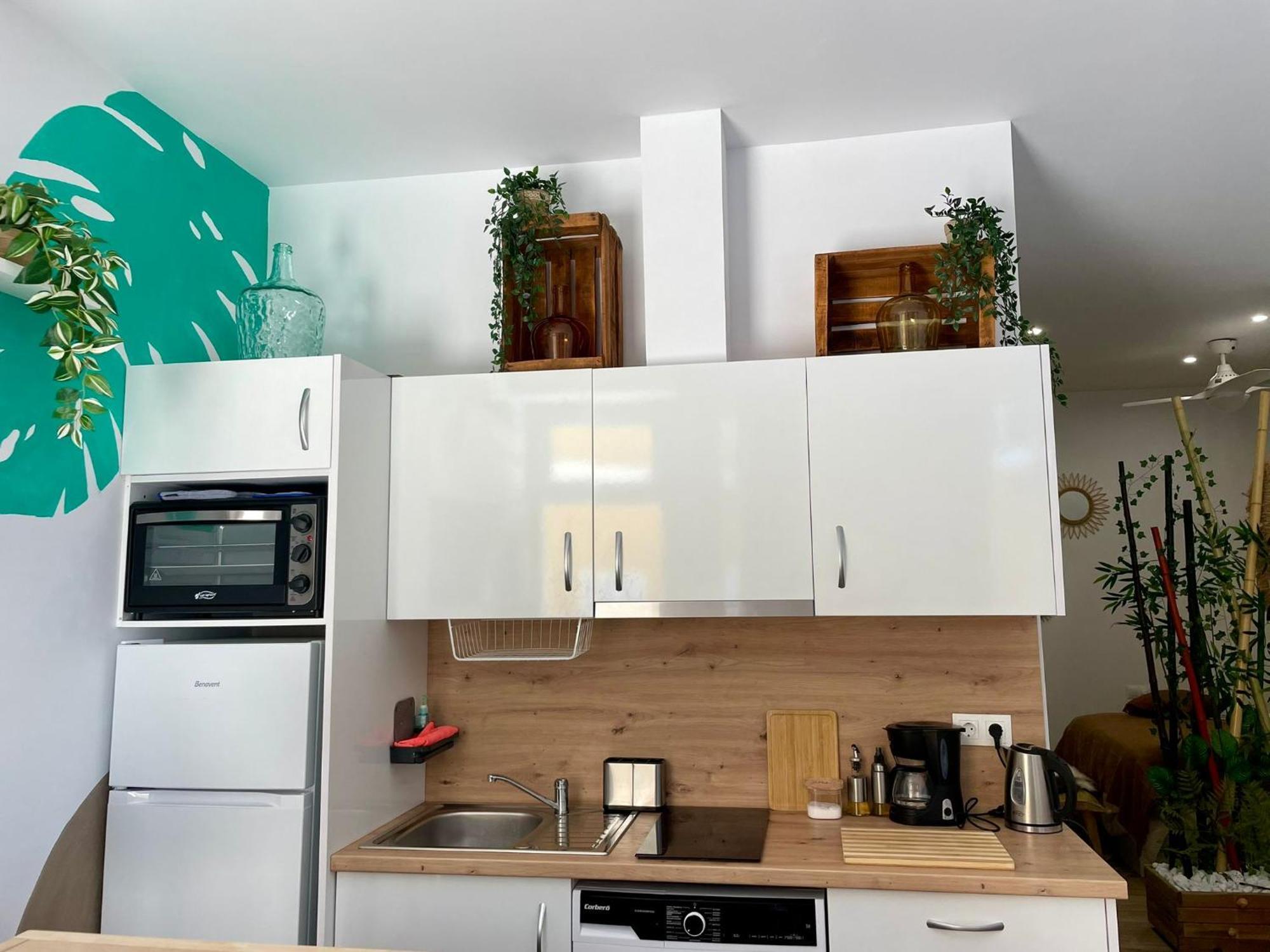 Apartment Noreva
